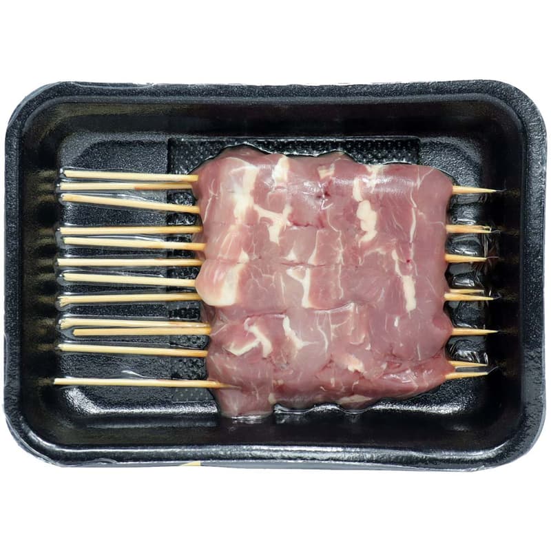 Meat Nova Arosticini de miel hranit cu cereale