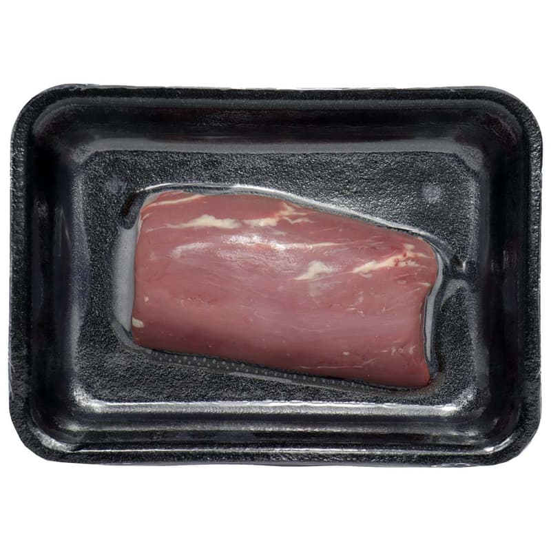 Meat Nova Muschi de vitel hranit cu lapte