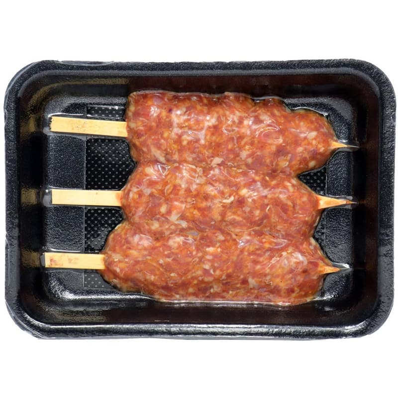 Meat Nova Adana Kebab (stil oriental)