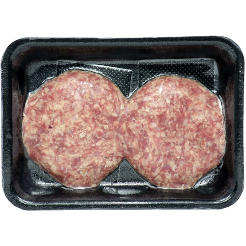 Meat Nova Burger vita angus reteta Transilvania