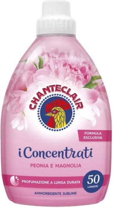 Chante Clair Balsam de rufe, bujor si magnolie