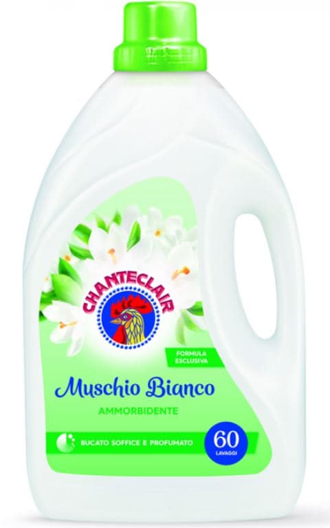 Chante Clair Balsam de rufe, muschio bianco, 60 spalari