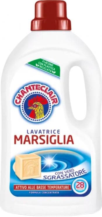 Chante Clair Detergent lichid, marsiglia, 28 spalari