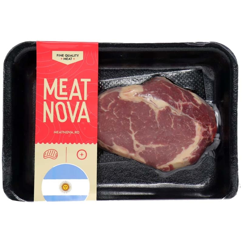 Meat Nova Aged Beef Ribeye Argentina +30 days (frozen)