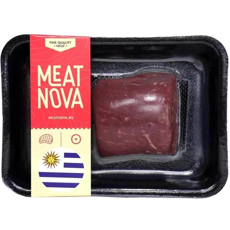 Meat Nova Muschi de vita Uruguay maturat +30 zile