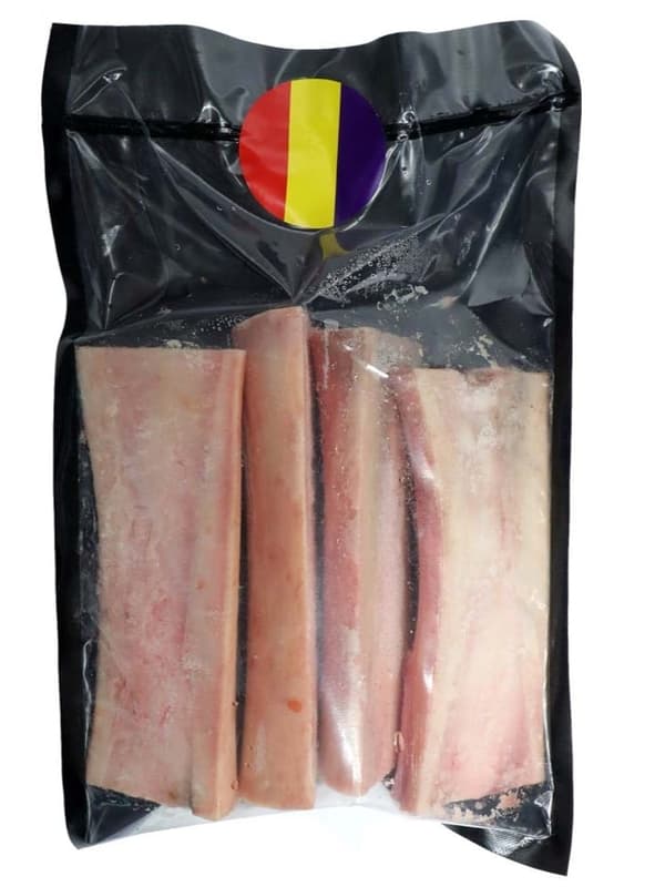 Bovero Angus Dry Aged Beef Marrow +30 Days (frozen)