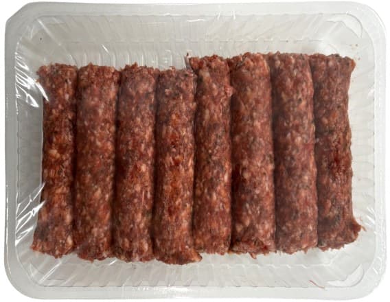 Szekely Falat Mici de porc mangalita