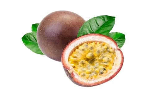Fructul pasiunii