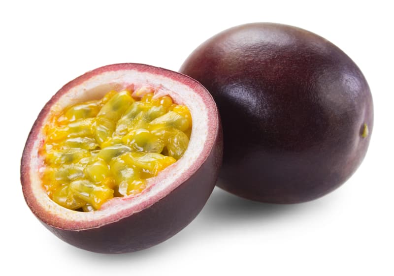 Fructul pasiunii