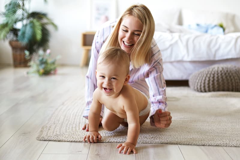 Moddia BABY Maxi Scutece pentru bebelusi, nr. 4