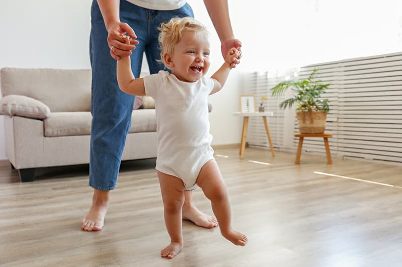 Moddia BABY Junior Scutece chilotel, nr. 5