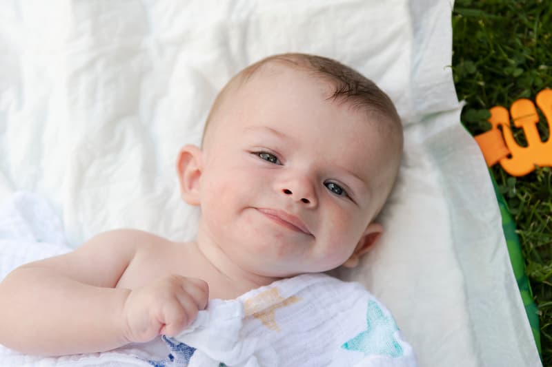 Moddia BABY Aleze absorbante, 60x60