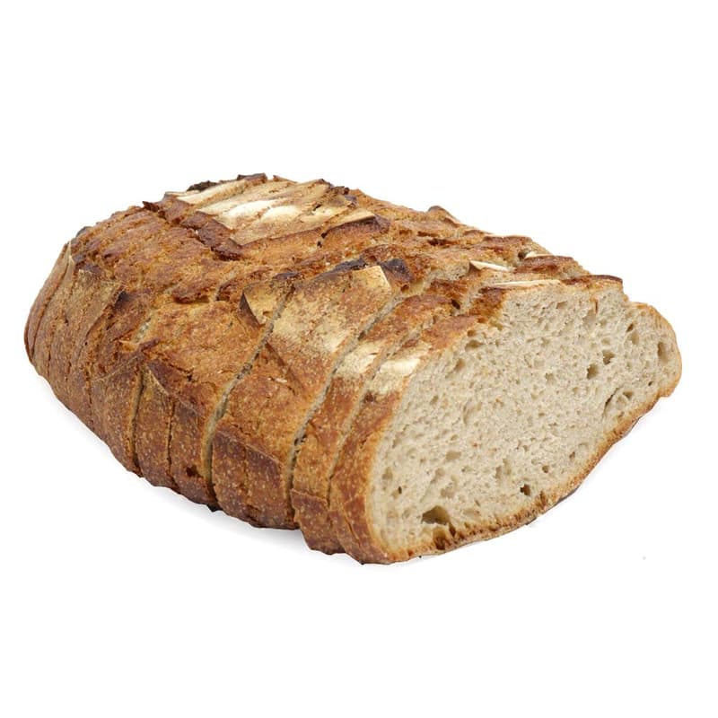 Pain Plaisir Paine taraneasca feliata