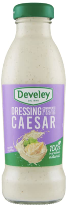Develey Sos dressing pentru salata Caesar