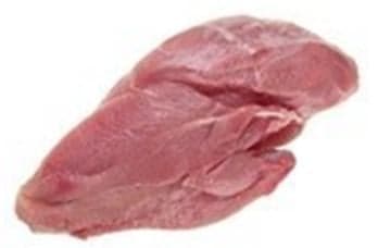 GRIL organic turkey breast