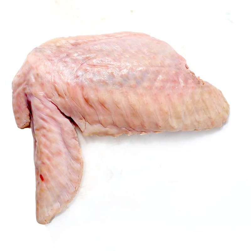 ECO Aripi de curcan pentru gatit