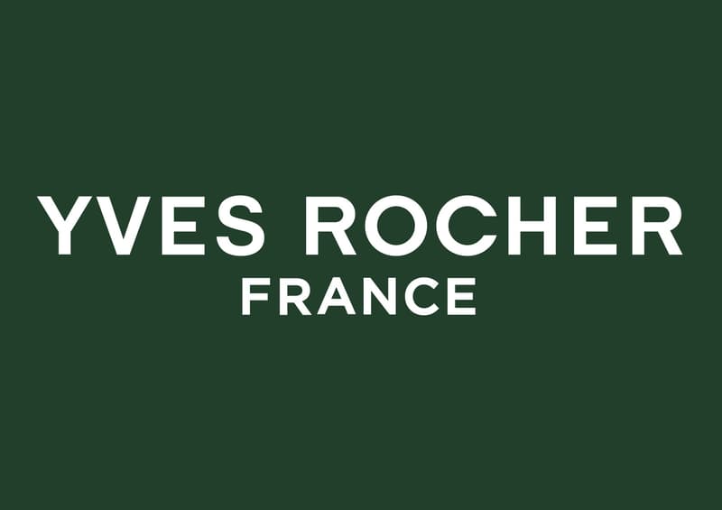 Yves Rocher Shampoo for defining curls with organic flax