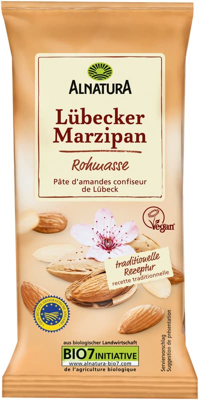 Alnatura ECO Marzipan