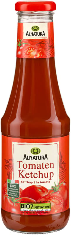 Alnatura ECO Ketchup