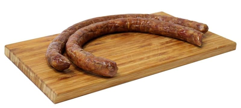 Zimbria Carnati ciobanesti Tataia Gica