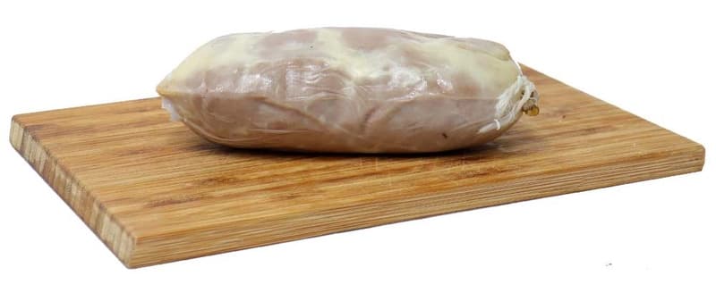 Zimbria Pate de Mangalita