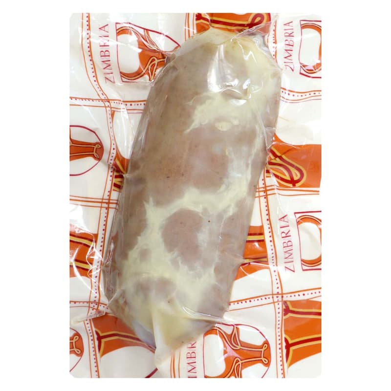 Zimbria Pate de Mangalita