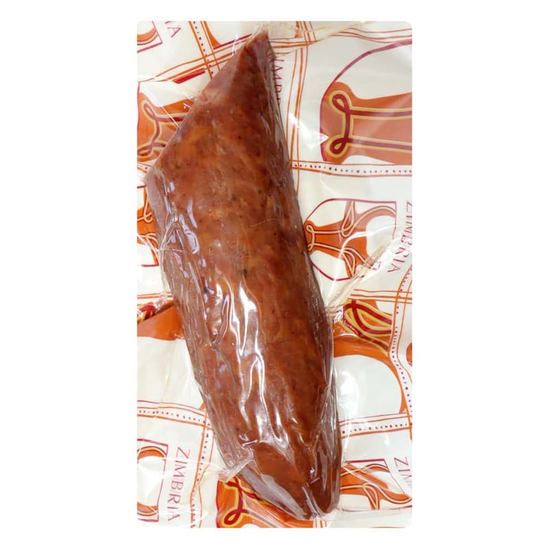Zimbria Salam de porc Mangalita