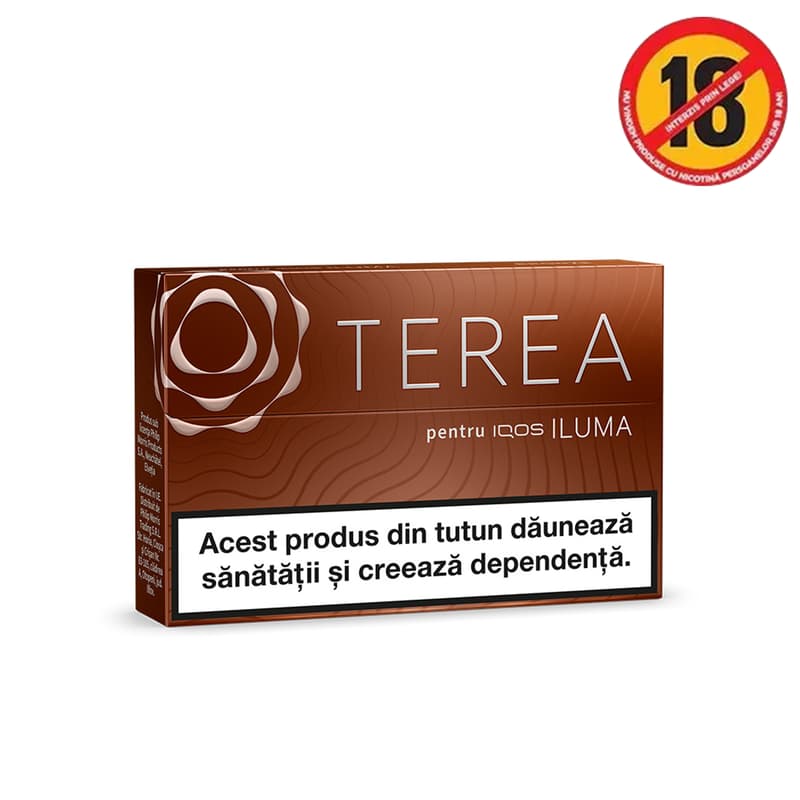 Terea Bronze