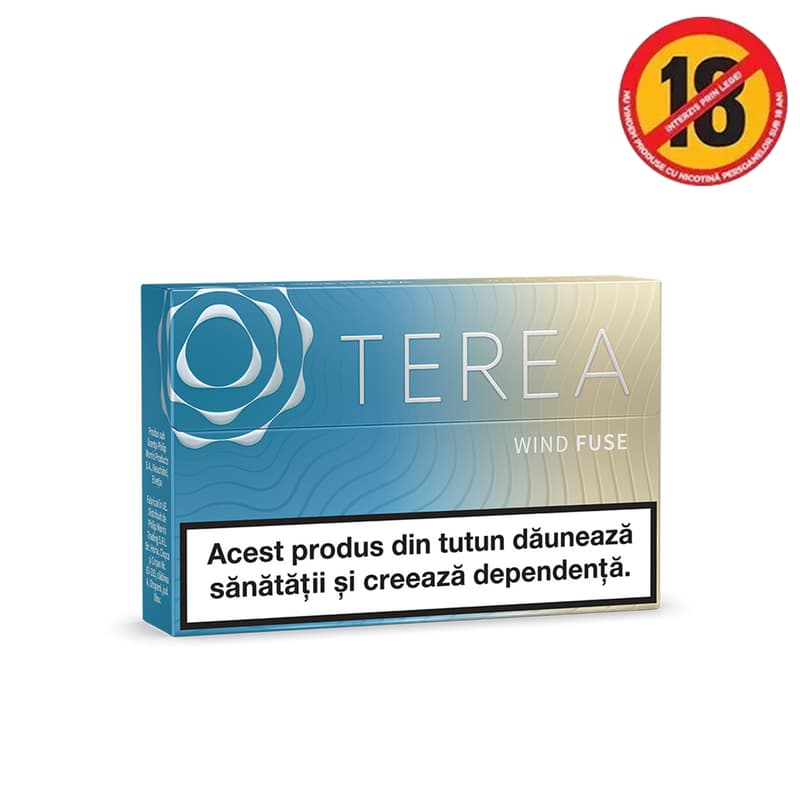 Terea Wind Fuse