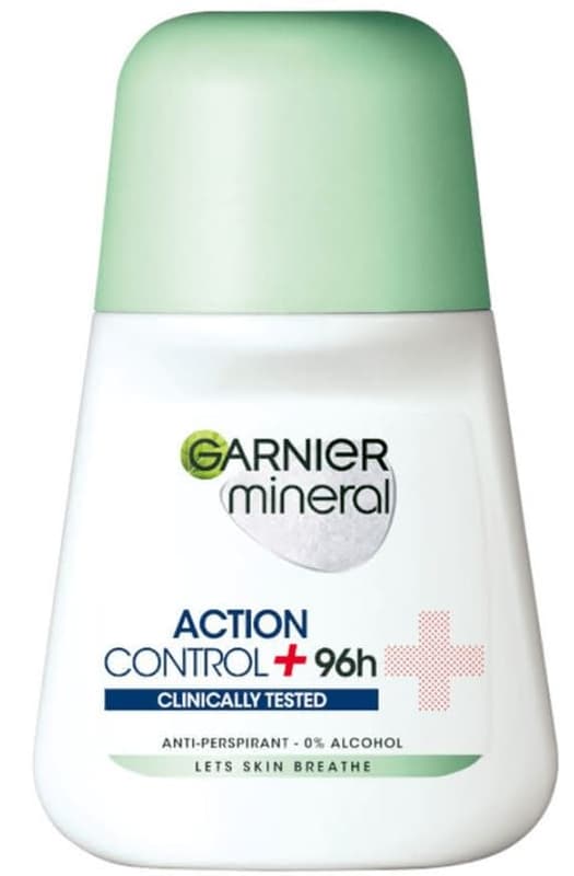 Garnier Action Control Clinically Deodorant roll-on