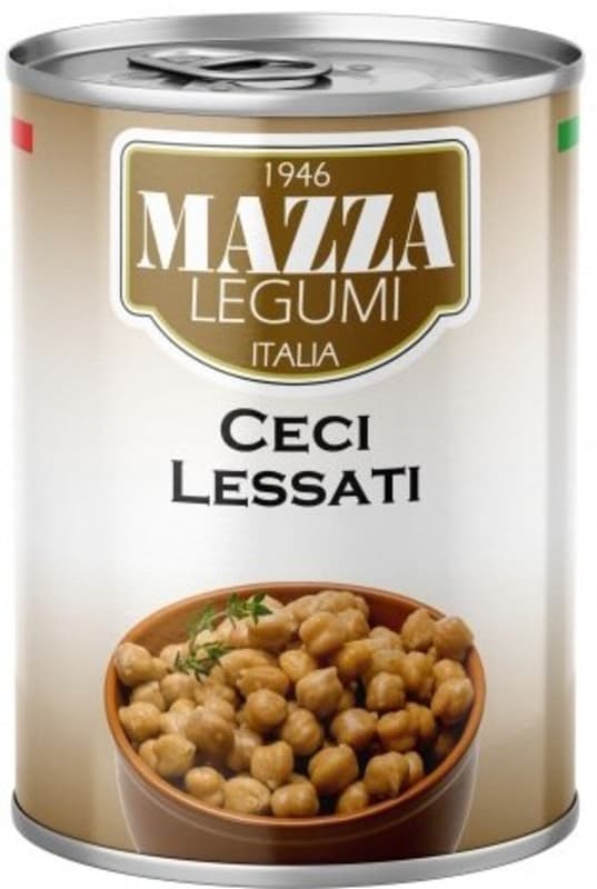 Mazza Naut intreg