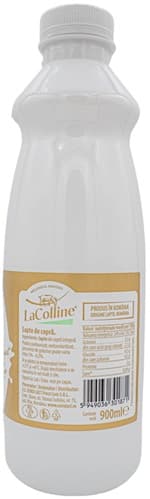 LA COLLINE Lapte de capra