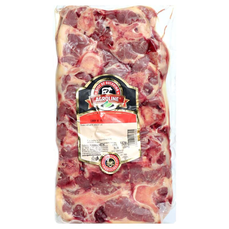 Agroline Bucovina Coada de vita