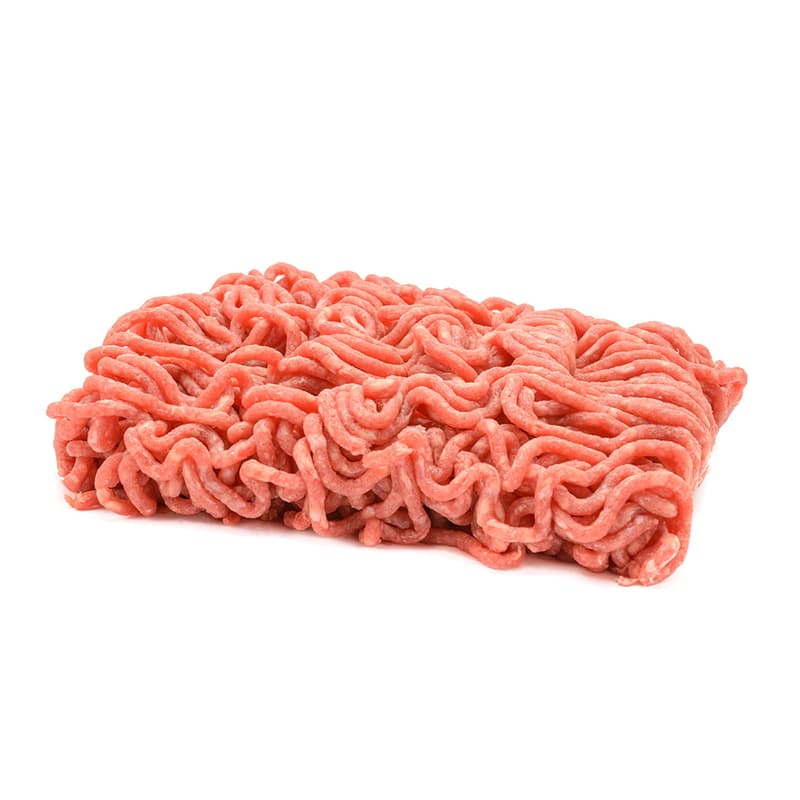 Agroline Bucovina Carne tocata de vitel