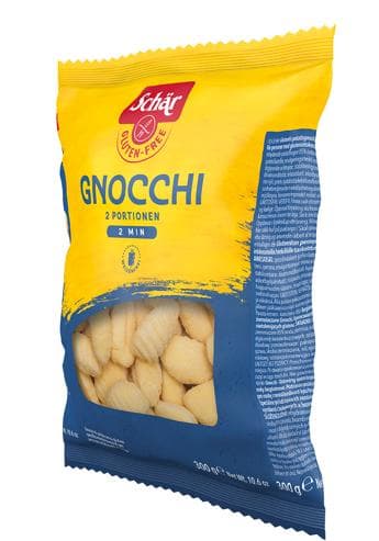 Dr. Schar Paste din cartofi fara gluten