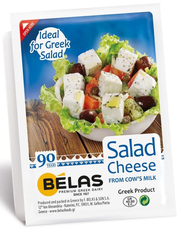 BELAS Telemea de Vaca