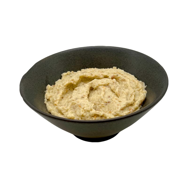 2C' Crema de vinete cu iaurt