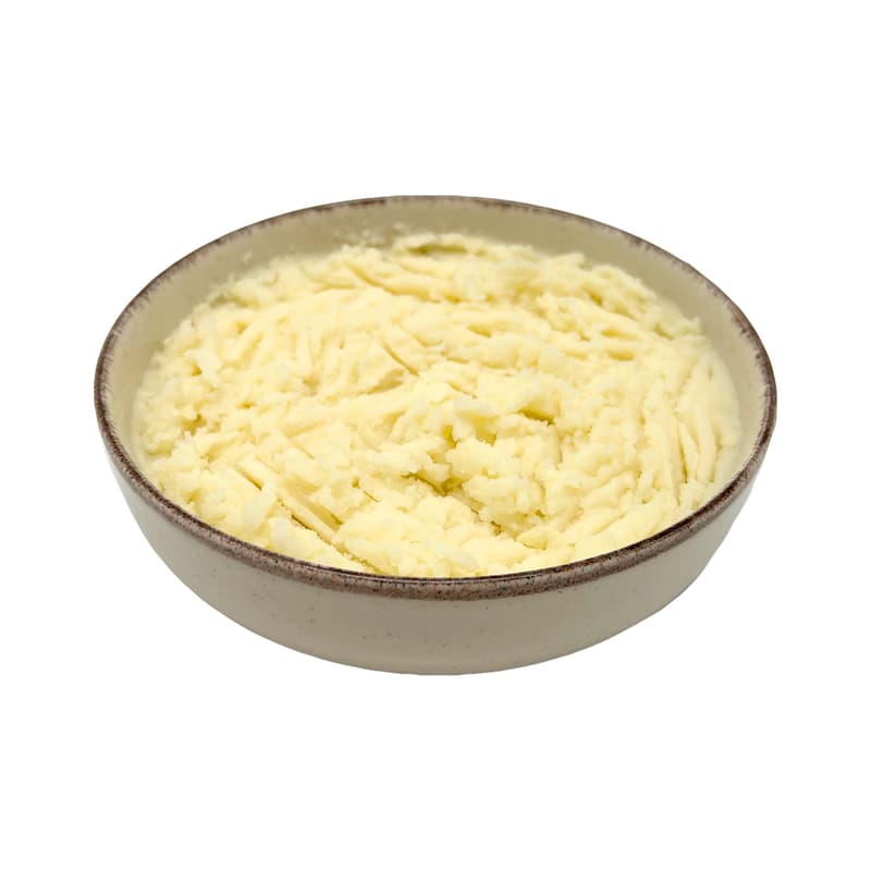 Sempre Sano Mashed Potatoes with Butter