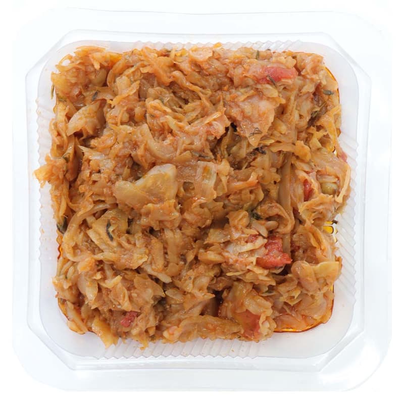 Sempre Sano Varza calita