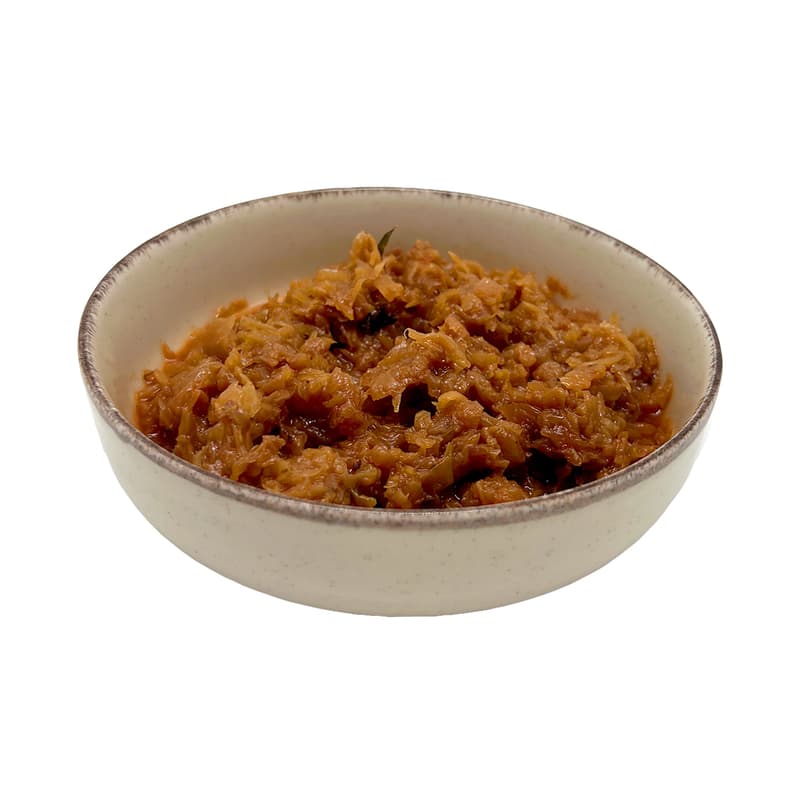 Sempre Sano Varza calita