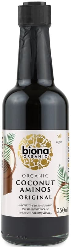 Biona ECO Sos Coconut Aminos