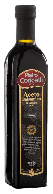 P. Coricelli Otet balsamic