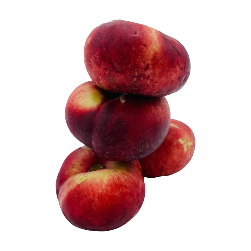 ECO Nectarine plate (Platerinas)