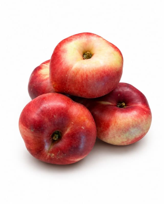 ECO Nectarine plate (Platerinas)
