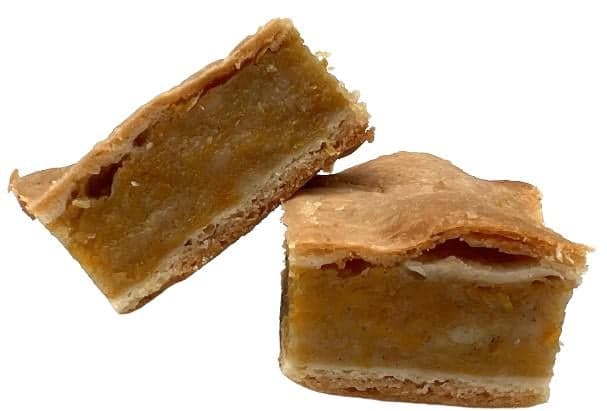 Sempre Sano Pumpkin pie - fasting product