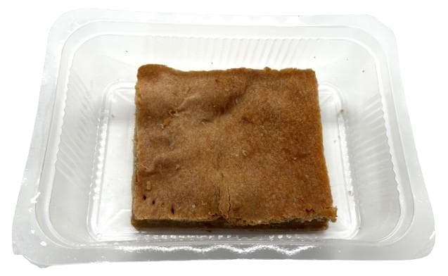 Sempre Sano Pumpkin pie - fasting product