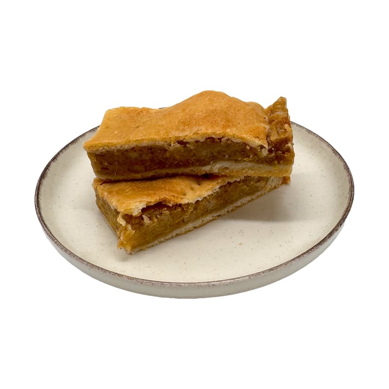 Sempre Sano Pumpkin pie - fasting product