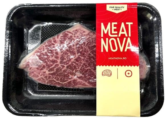Meat Nova Kobe Style Steak Wagyu Japonia