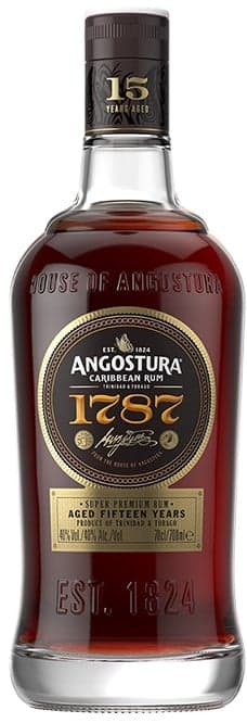 Angostura 1787 Rum