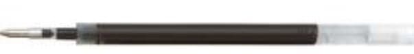 Penac Rezerve cu gel GBR3, 0.7mm, pentru Inketti, FX-7, CCH-3 gel, albastru